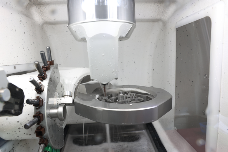 Laboratorio forma