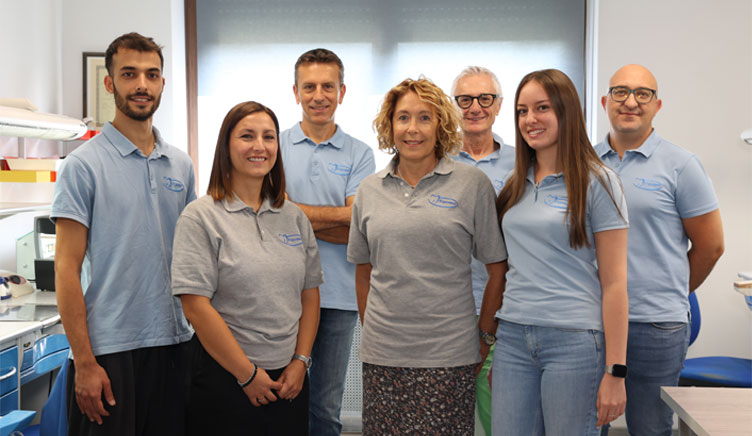 Team Chi siamo