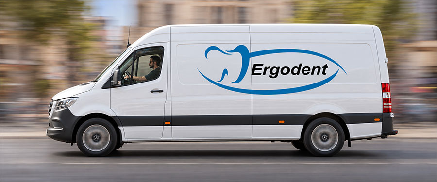 furgone Ergodent